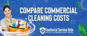 Compare Commercial Cleaning Rates
