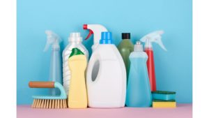 Covid Cleaning Tips