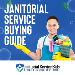 Janitorial Cost Calculator Branded Image