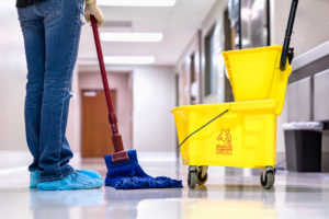 Janitorial Services: Understanding the Different Types and What They Offer