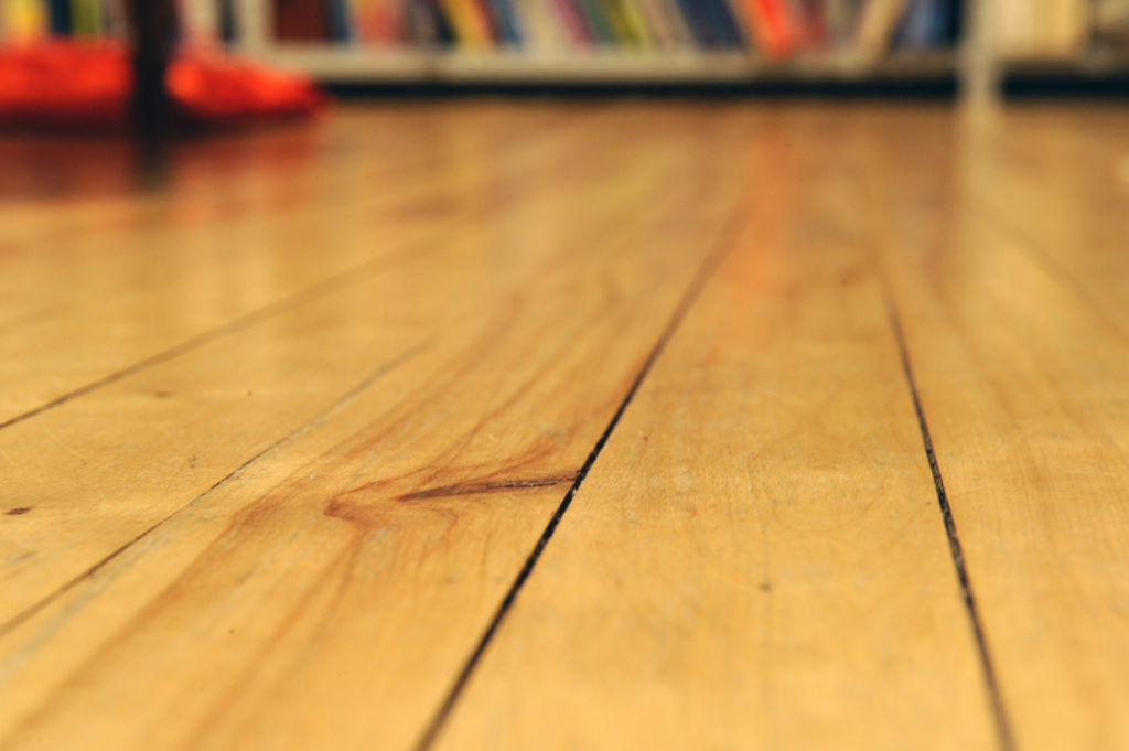 Cost to Professionally Clean Wood Floors